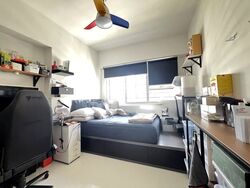 Blk 363B Sun Natura (Sembawang), HDB 4 Rooms #559209801